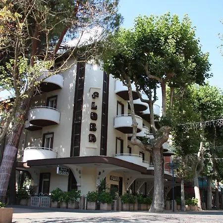 Hotel Flora