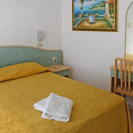 Flora 3* Bellaria-Igea Marina