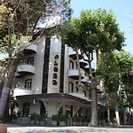 Hotell Flora