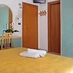 Hotell Flora Bellaria-Igea Marina