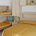 Hotell Flora Bellaria-Igea Marina