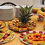 Hotell Flora