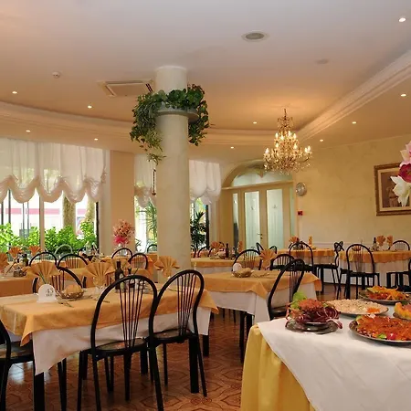 Flora 3* 벨레지아아지마리나