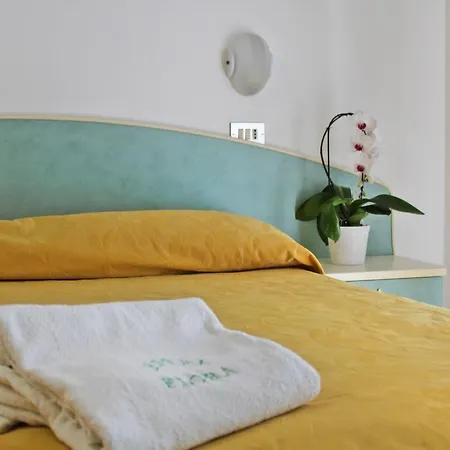 Ξενοδοχείο Flora