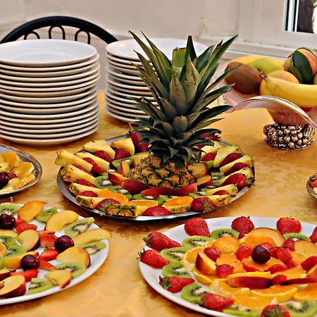 Ξενοδοχείο Flora