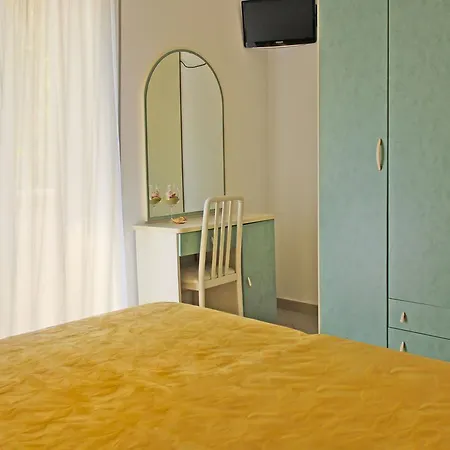 Flora Szálloda Bellaria – Igea Marina