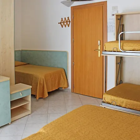 Flora Hotel Bellaria-Igea Marina