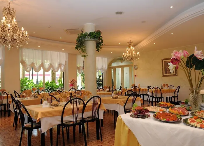 Flora 3* Bellaria-Igea Marina