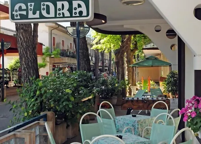 Flora Bellaria-Igea Marina