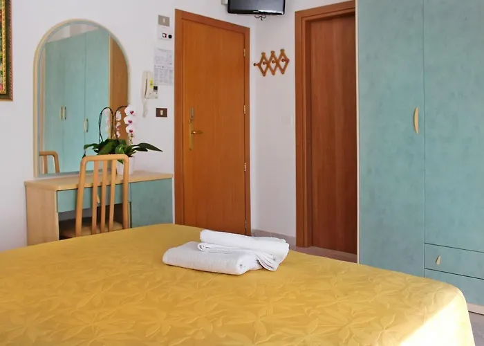 Hotel Flora Bellaria-Igea Marina