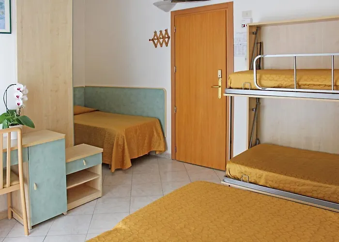 Flora Bellaria-Igea Marina