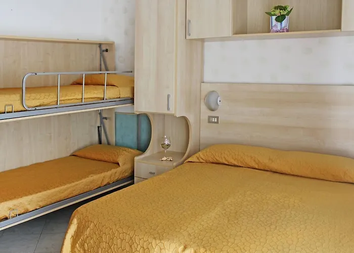 Hotel Flora Bellaria-Igea Marina