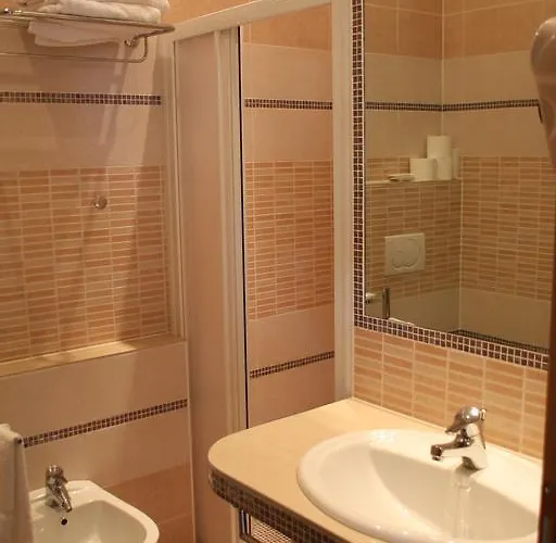 Hotel Flora Bellaria-Igea Marina