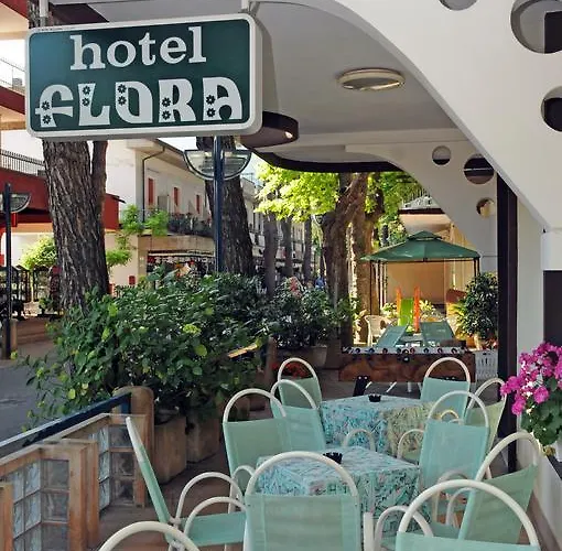 Flora 3*