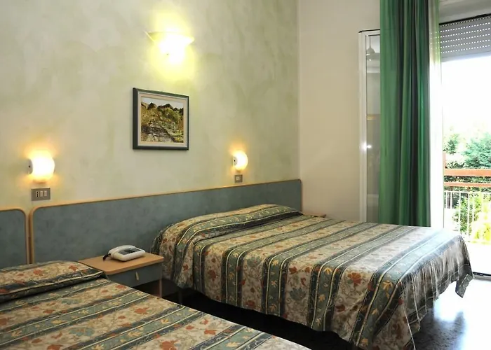 Hotel Flora Bellaria-Igea Marina