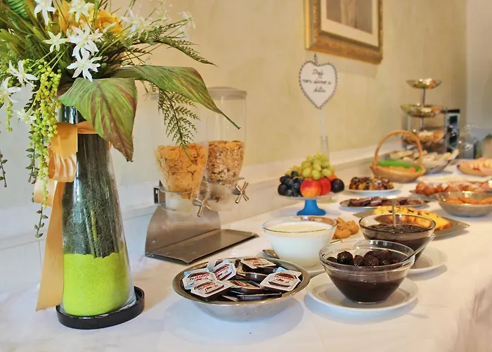 Flora Hotel Bellaria-Igea Marina