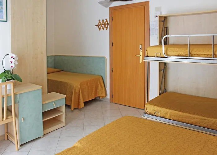 Flora Hotel Bellaria-Igea Marina