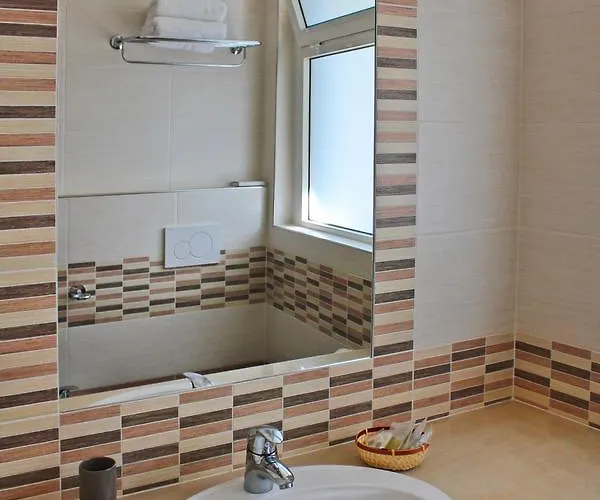 Flora Hotel Bellaria-Igea Marina