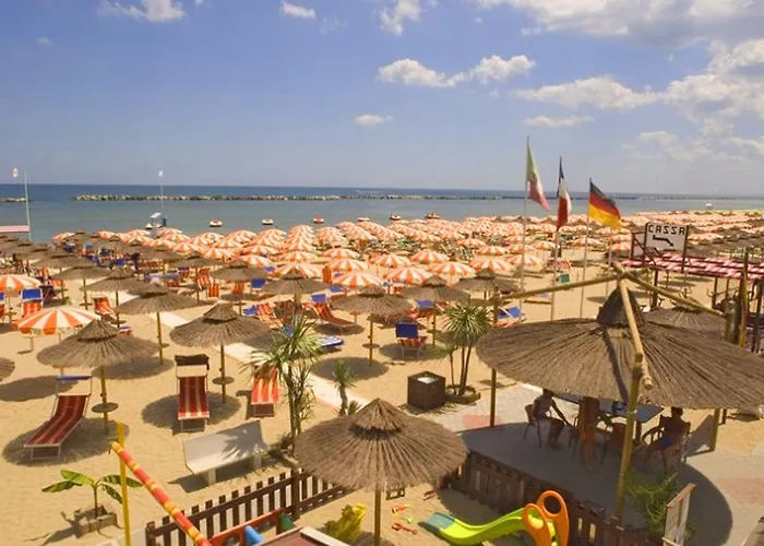 Flora Hotel Bellaria-Igea Marina